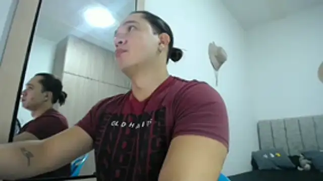 Valerioe online show from March 2026 09:01:02 AM