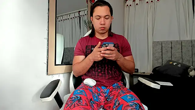 Valerioe online show from November 2025 11:48:01 AM