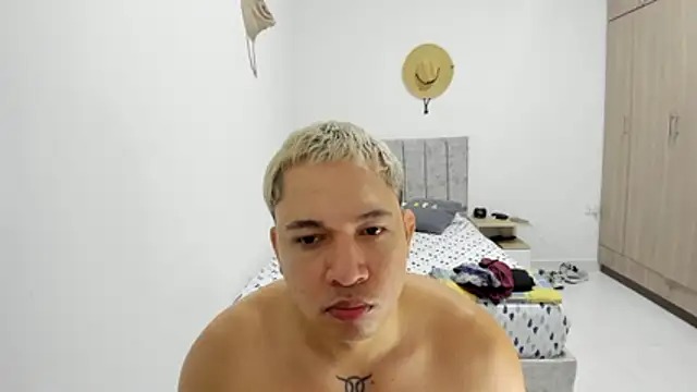 Valerioe online show from May 2026 03:54:01 PM
