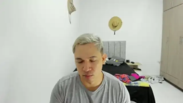 Valerioe online show from May 2026 03:07:02 PM