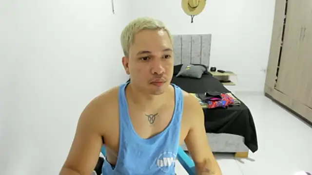 Valerioe online show from May 2026 02:09:02 PM