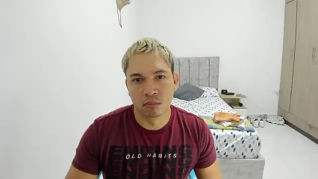 Valerioe online show from June 2026 08:36:02 AM