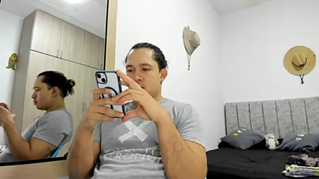 Valerioe online show from March 2026 02:22:02 PM