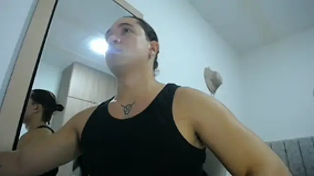 Snapshot of Valerioe chatting on March 2026 04:40:02 PM Valerioe online show from March 2026 04:40:02 PM