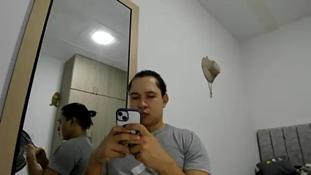 Valerioe online show from March 2026 12:23:02 PM