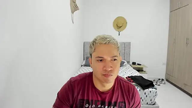 Valerioe online show from May 2026 04:28:02 PM