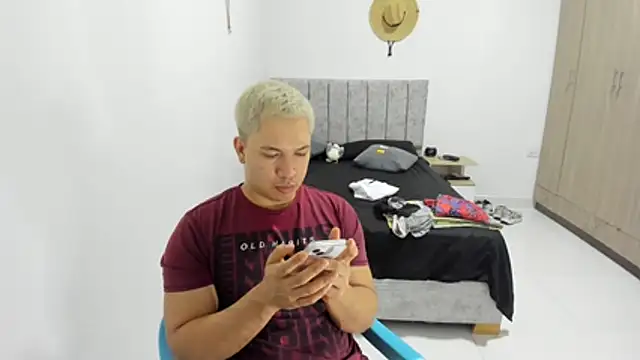 Valerioe online show from May 2026 04:34:01 PM