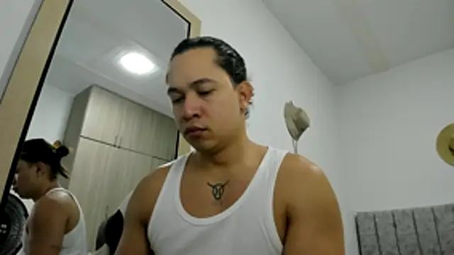 Snapshot of Valerioe chatting on February 2026 11:32:02 AM Valerioe online show from February 2026 11:32:02 AM