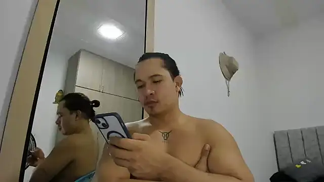 Valerioe online show from March 2026 12:11:01 PM