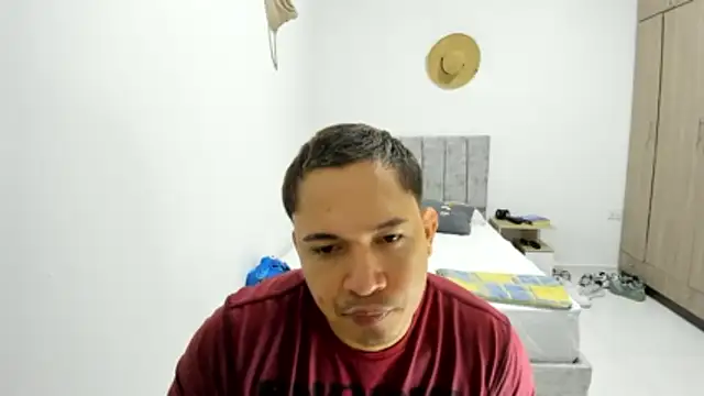Snapshot of Valerioe chatting on June 2026 03:40:02 PM Valerioe online show from June 2026 03:40:02 PM