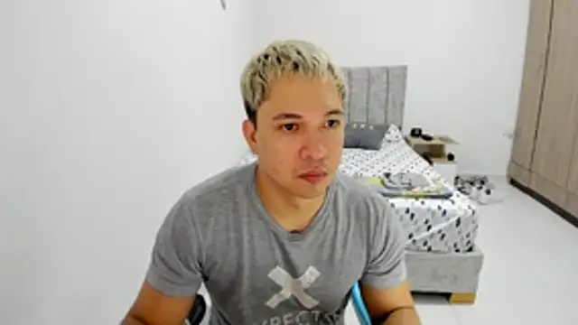 Valerioe online show from May 2026 08:53:02 AM