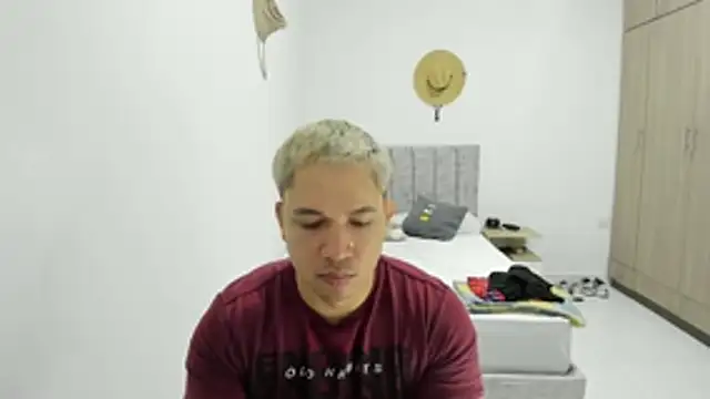 Valerioe online show from May 2026 04:51:01 PM
