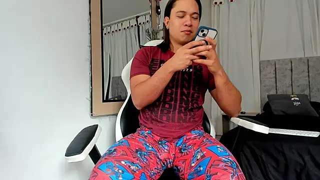 Valerioe online show from November 2025 12:52:01 PM