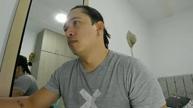 Valerioe online show from April 2026 03:36:01 PM