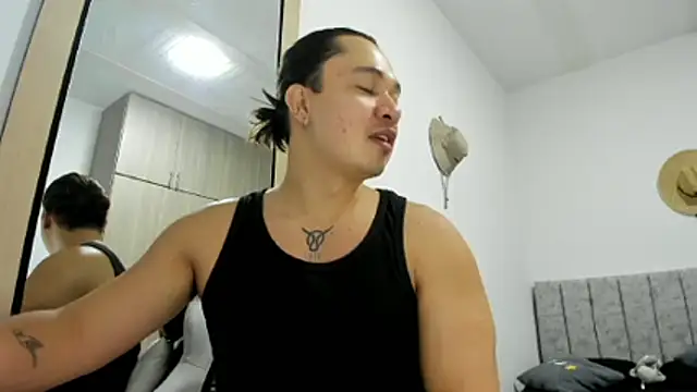 Valerioe online show from March 2026 04:08:02 PM