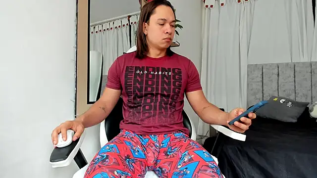 Valerioe online show from November 2025 01:04:02 PM