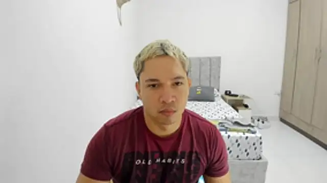 Valerioe online show from June 2026 08:25:02 AM