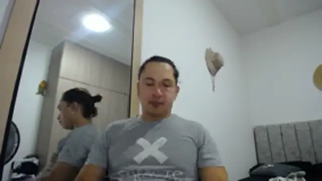 Valerioe online show from March 2026 08:55:02 AM