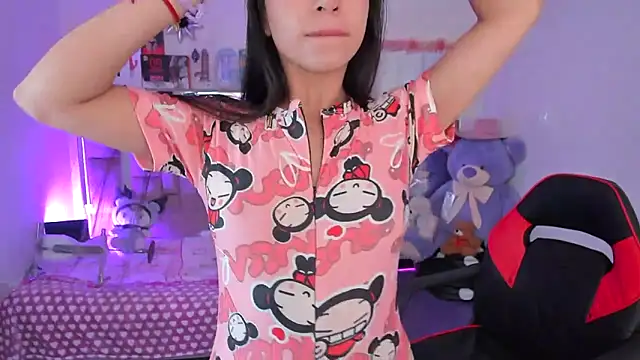 AriadnaCappelletty online show from March 2026 04:00:01 PM