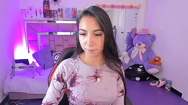 AriadnaCappelletty online show from March 2026 04:11:02 PM