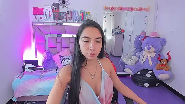 AriadnaCappelletty online show from May 2026 05:51:02 PM