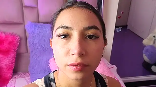 AriadnaCappelletty online show from April 2026 04:22:02 PM