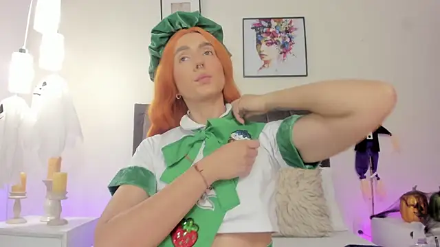 helen mooree online show from November 2025 01:05:02 PM