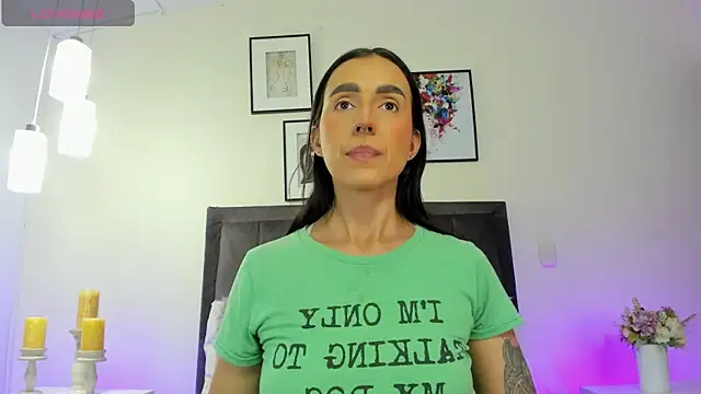 helen mooree online show from March 2026 12:49:02 PM