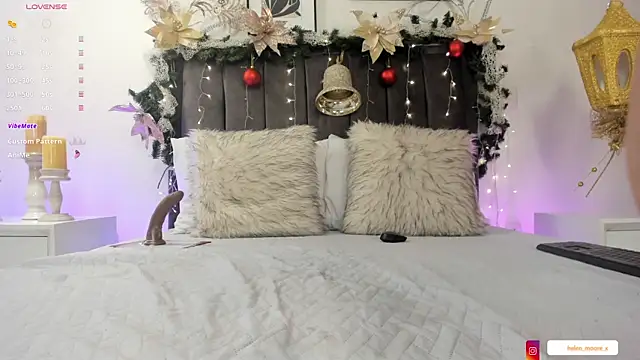 helen mooree online show from January 2026 05:27:02 PM