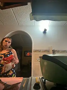 AntonelaDaly online show from October 2025 06:16:01 PM