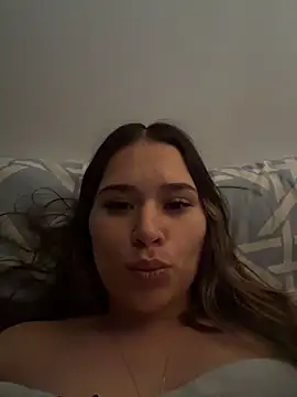 AntonelaDaly online show from July 2026 07:58:02 PM