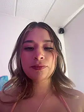 AntonelaDaly online show from November 2025 05:45:02 PM