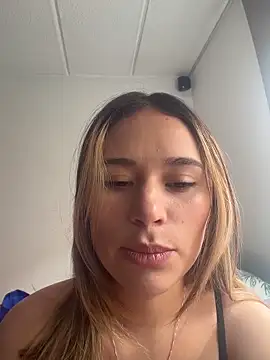 AntonelaDaly online show from February 2026 03:10:02 PM