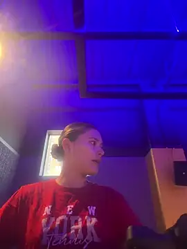 AntonelaDaly online show from February 2026 02:01:02 PM