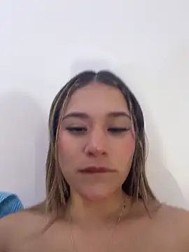 AntonelaDaly online show from November 2025 04:44:02 PM