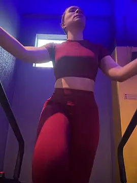 AntonelaDaly online show from February 2026 02:14:01 PM