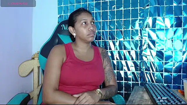 Snapshot of Kristel_lee chatting on January 2026 03:49:02 PM Kristel lee online show from January 2026 03:49:02 PM