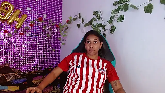 Snapshot of Kristel_lee chatting on November 2025 08:42:01 PM Kristel lee online show from November 2025 08:42:01 PM