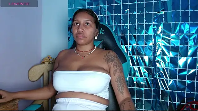 Snapshot of Kristel_lee chatting on January 2026 03:48:01 PM Kristel lee online show from January 2026 03:48:01 PM