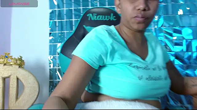 Snapshot of Kristel_lee chatting on January 2026 02:56:02 PM Kristel lee online show from January 2026 02:56:02 PM