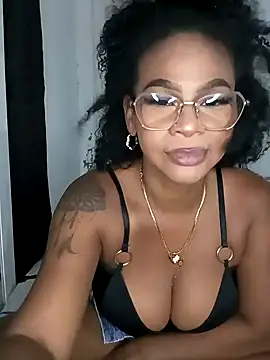 Melanie candy  online show from January 2025 01:20:01 AM