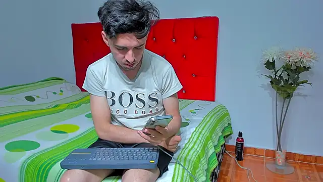 Snapshot of big-dicktop23 chatting on February 2025 12:51:02 AM big-dicktop23 online show from February 2025 12:51:02 AM