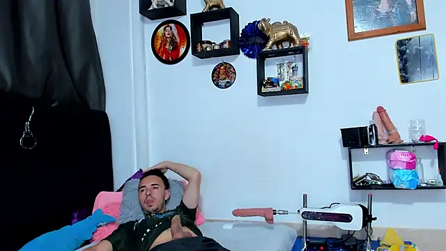 big-dicktop23 online show from May 2026 02:10:01 PM