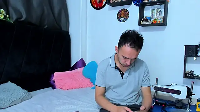 big-dicktop23 online show from May 2026 10:18:02 AM