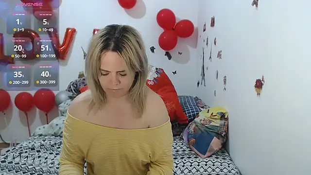 hotmilf4uxxx online show from March 2026 09:19:01 AM