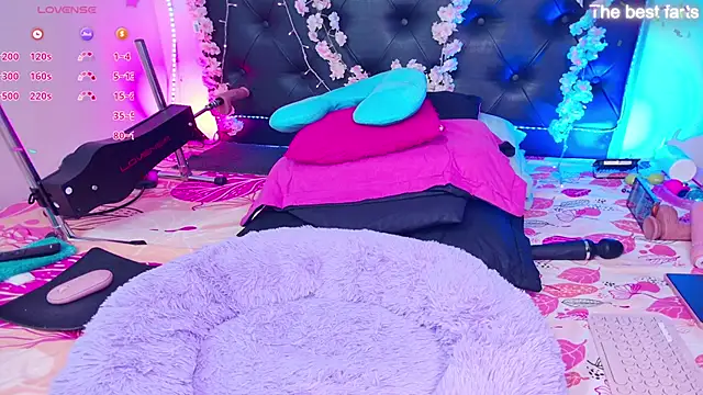 Adriana-55 online show from April 2026 12:06:02 AM