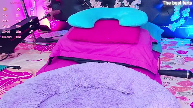 Adriana-55 online show from April 2026 12:25:01 AM