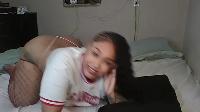 jaydadior online show from February 2026 11:00:02 PM