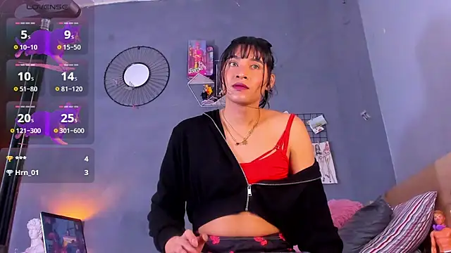 tiffbeatiful online show from March 2025 01:17:01 PM