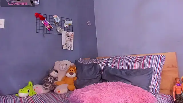 tiffbeatiful online show from February 2025 03:23:02 AM